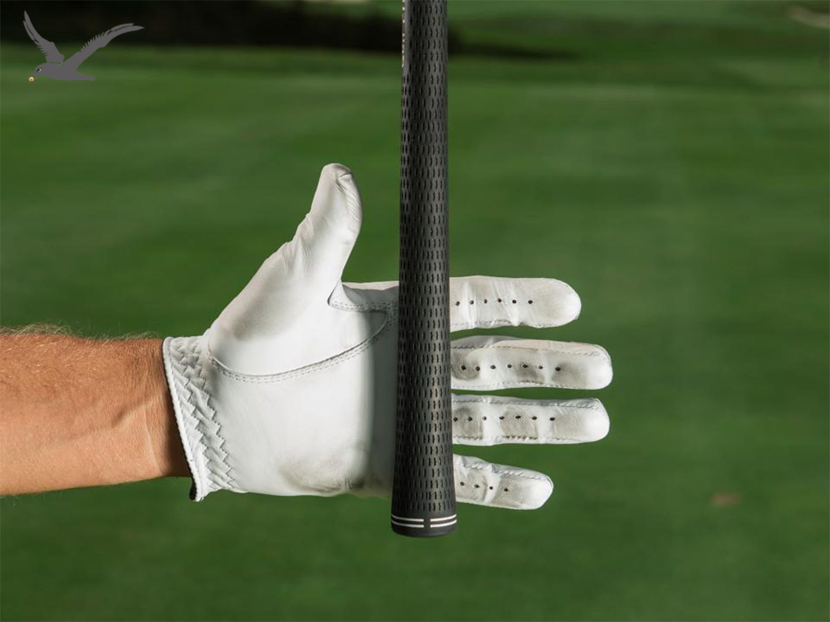 Làm thế nào để chọn đúng Golf Grip?