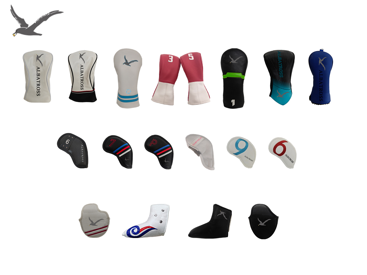 Vai trò của vỏ đầu golf