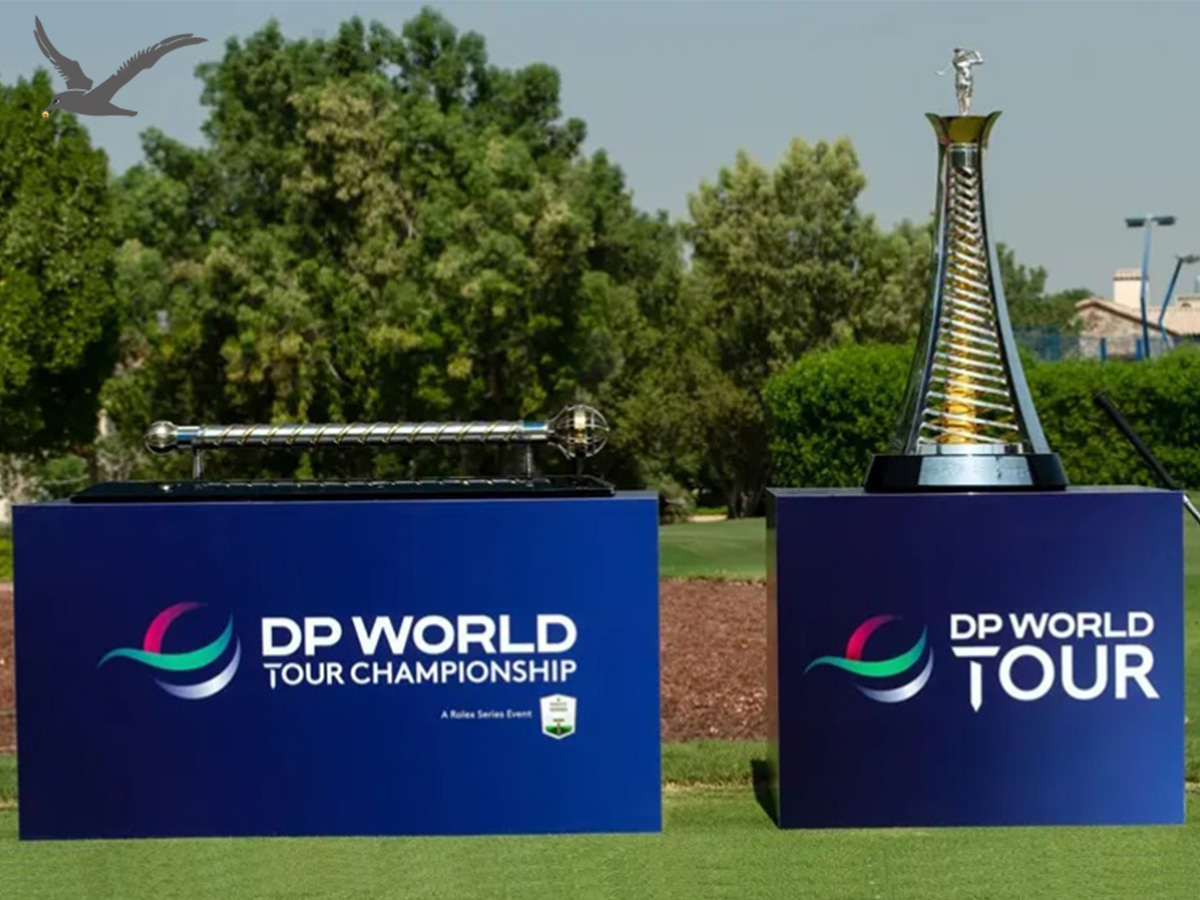 2024 DP World Tour Championship Người chiến thắng dự đoán