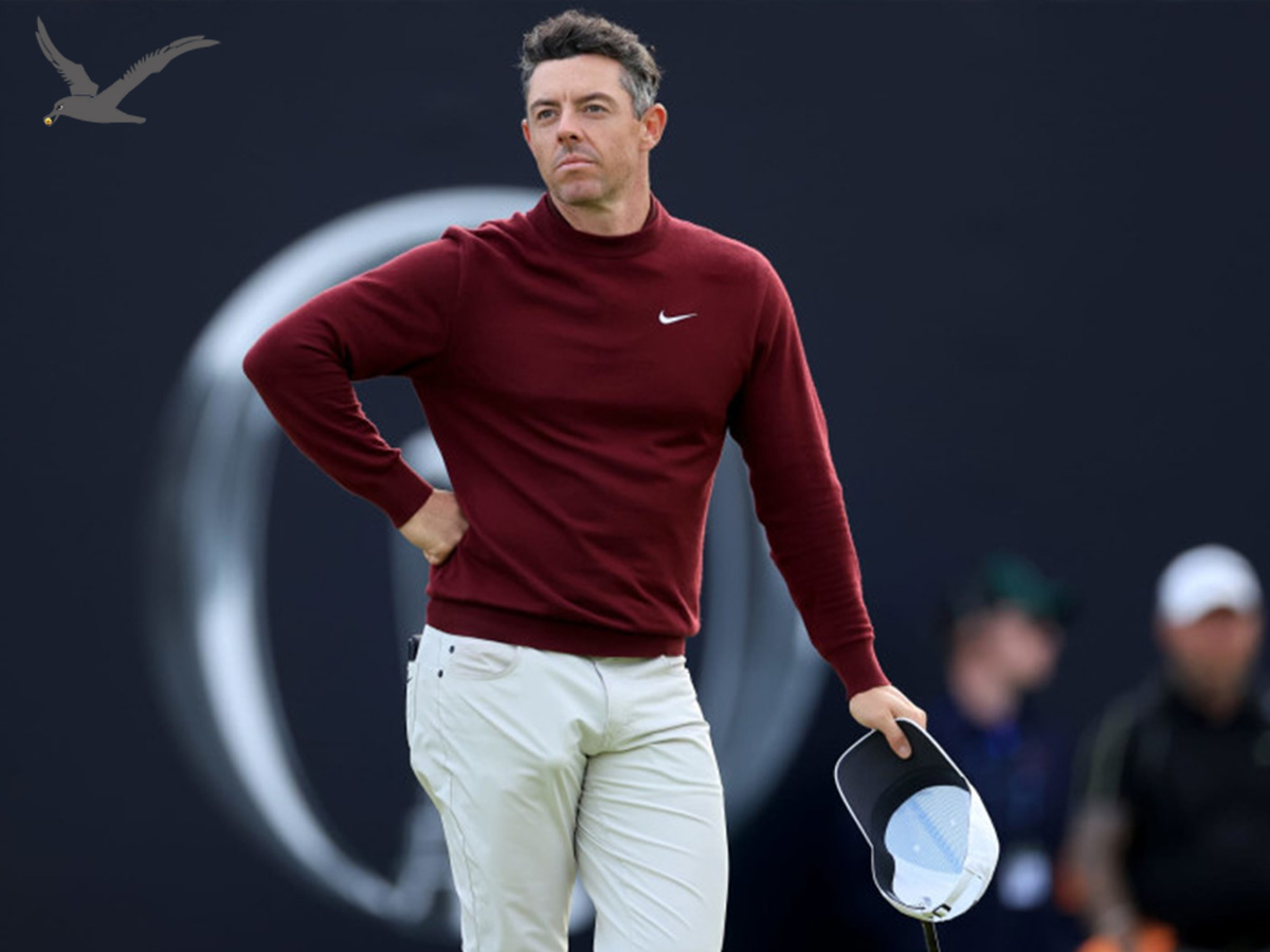 Từ Masters Gory đến Dubai Sự thống trị: Chiến dịch năm 2024 của McIlroy