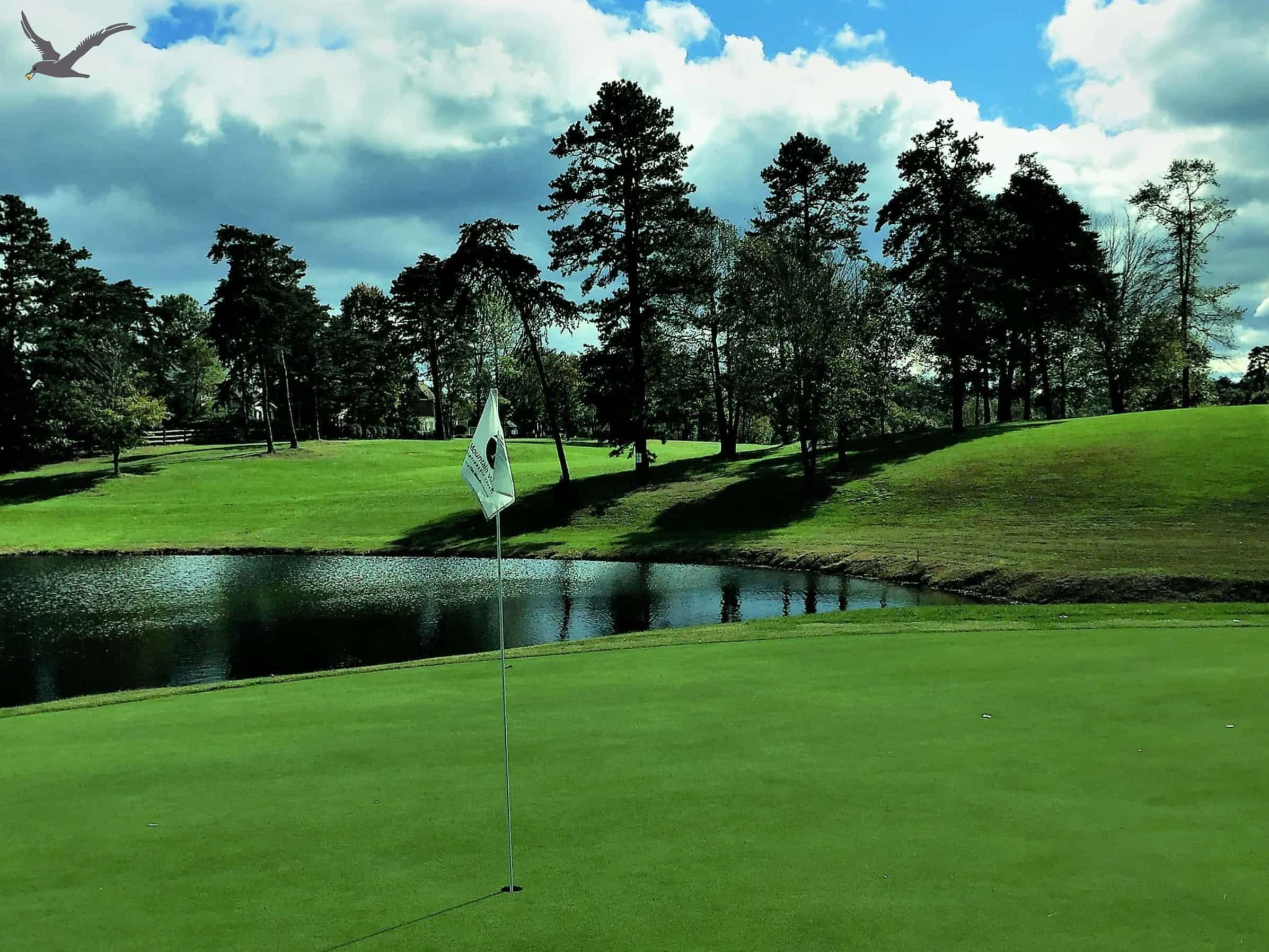 The Albatross Sports: 10 thông tin nhanh về Kown Golf (Phần 1)