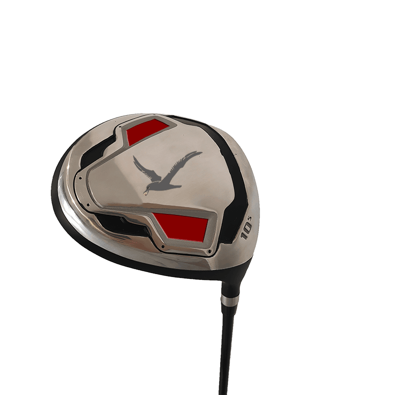 Làm thế nào để thiết kế gậy golf đáp ứng nhu cầu của người chơi ở các cấp độ và tình huống khác nhau?