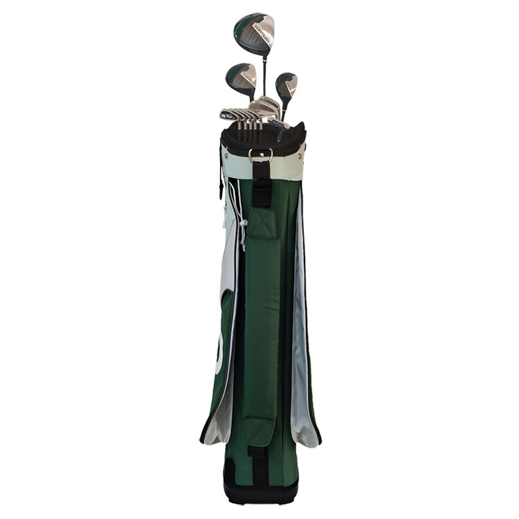 Làm thế nào để chọn bộ gậy golf hoàn hảo?