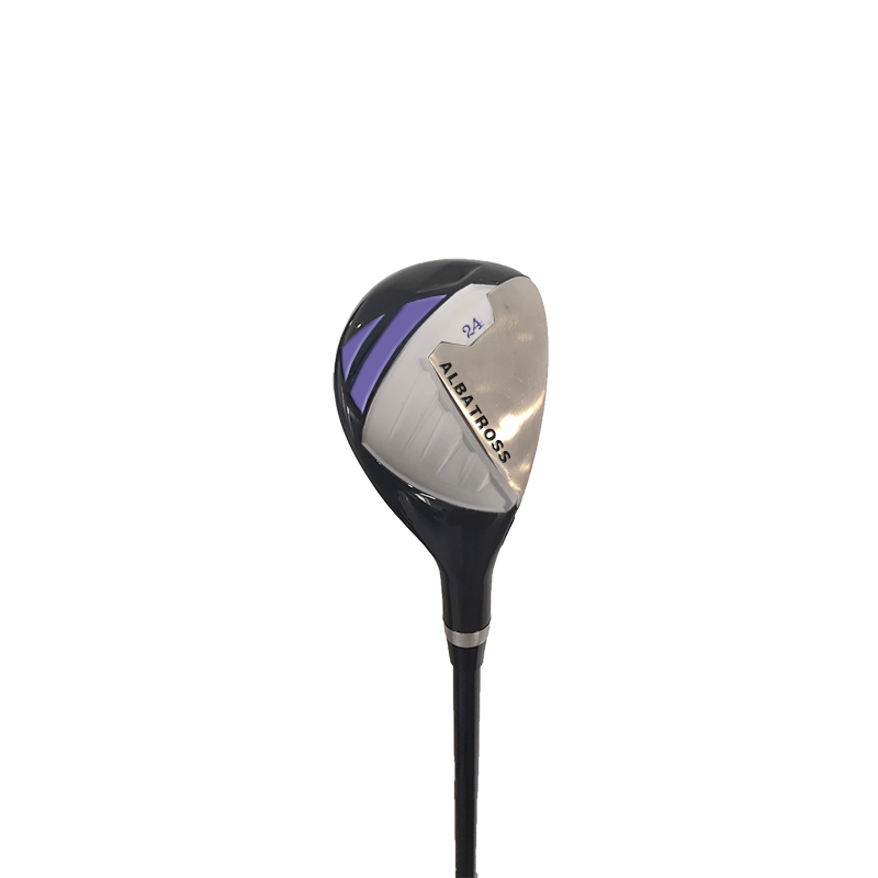 Golf Hybrid là gì và tại sao bạn cần chúng?