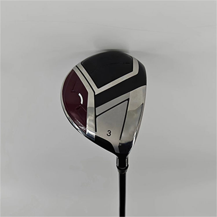 3 Câu Lạc Bộ Golf Gỗ