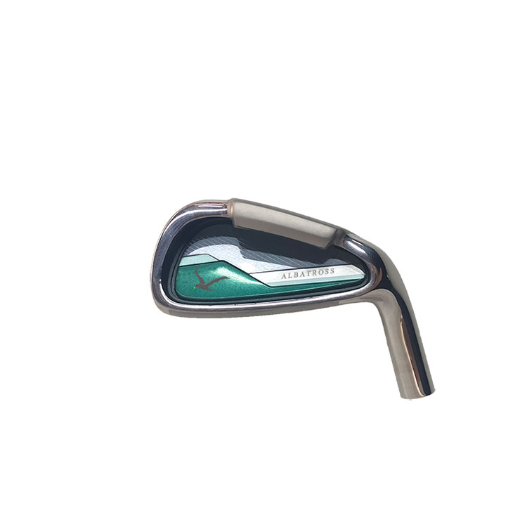 Câu lạc bộ Golf 8 Sắt