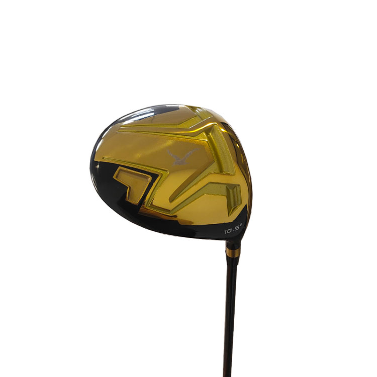 Driver Woods Titan dành cho người lớn