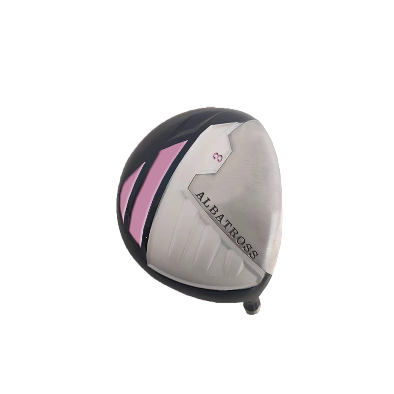 Gỗ fairway bằng nhôm