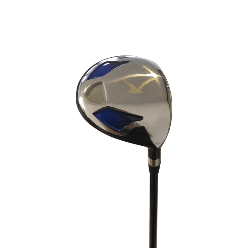 Câu lạc bộ gỗ Fairway