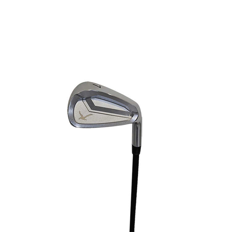 Câu lạc bộ luyện tập Golf 7 Iron