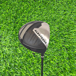 Golf Driver 1 Gỗ