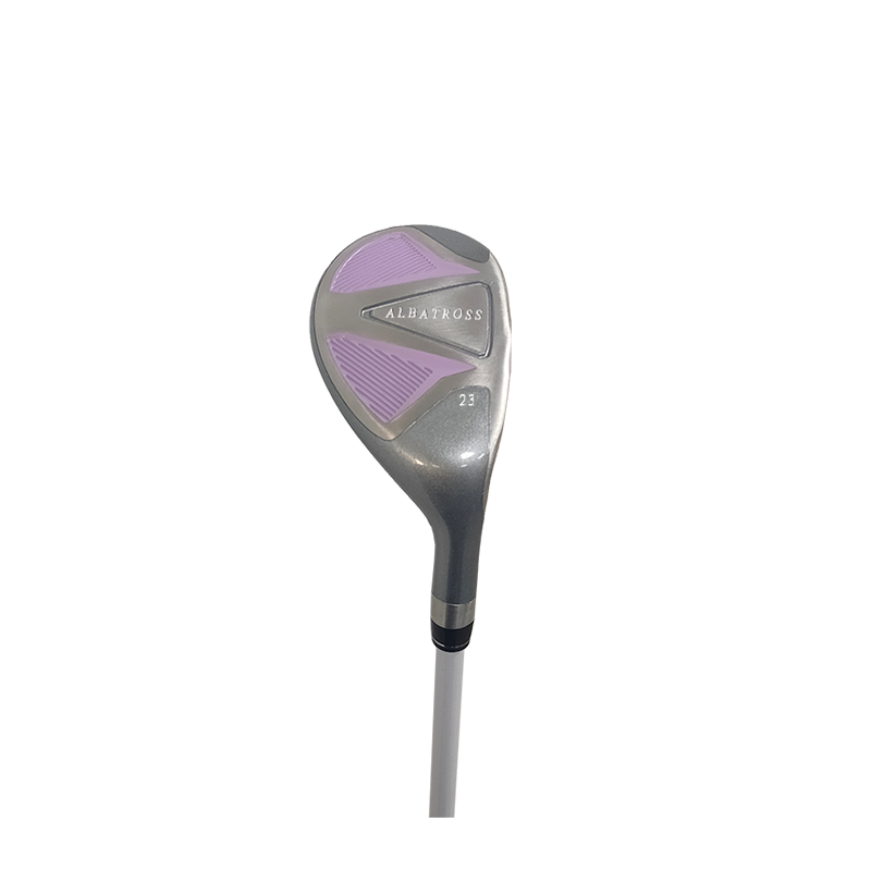 Ladies 'Aluminum Golf Hybrid