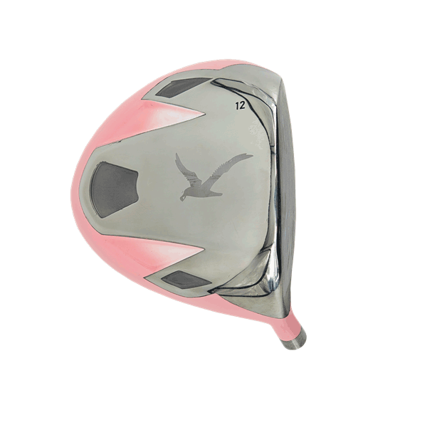 Tay đua Golf Titan Nữ