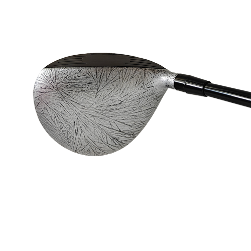 Tay trái Golf Fairway