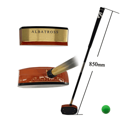 Câu lạc bộ Golf Maple Ground