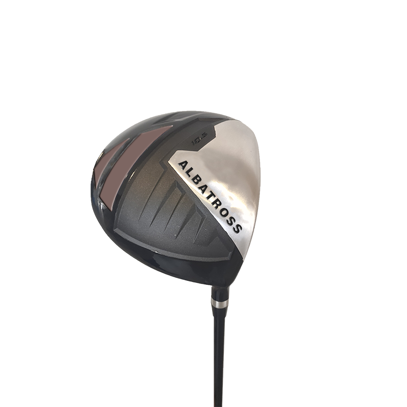Người lái xe golf bằng nhôm nam
