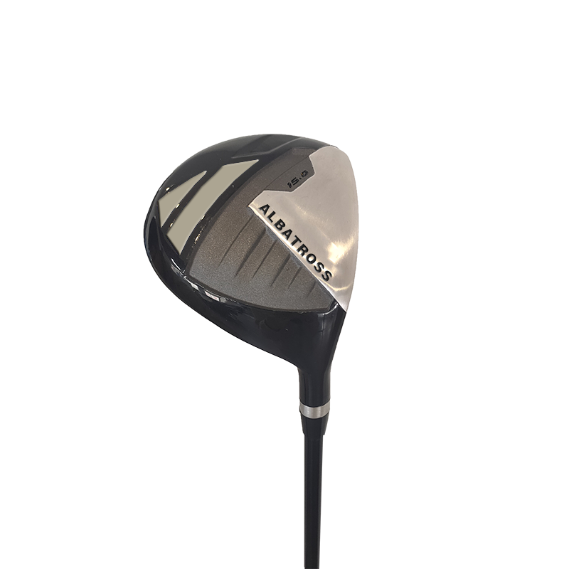 Câu lạc bộ gỗ fairway nam