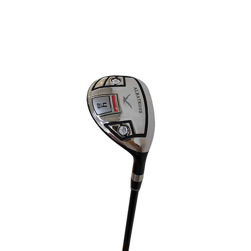 Golf nam Hybrid