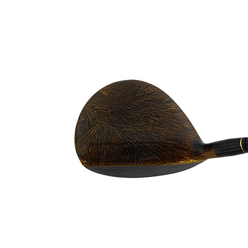 Câu lạc bộ Golf bằng gỗ nam