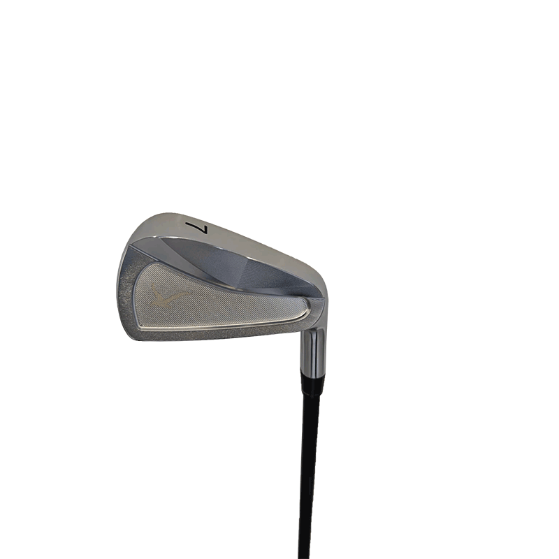 Câu lạc bộ Golf Soft Iron 7