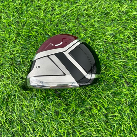 Câu lạc bộ Golf Fairway 5 bằng thép không gỉ