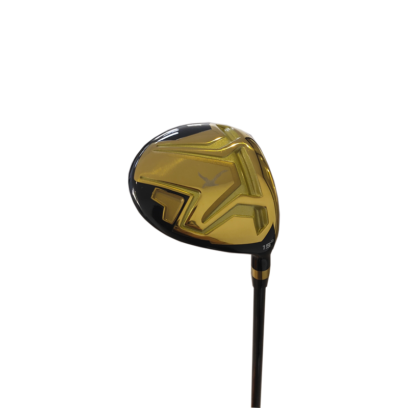 Câu lạc bộ Golf Fairway bằng thép không gỉ