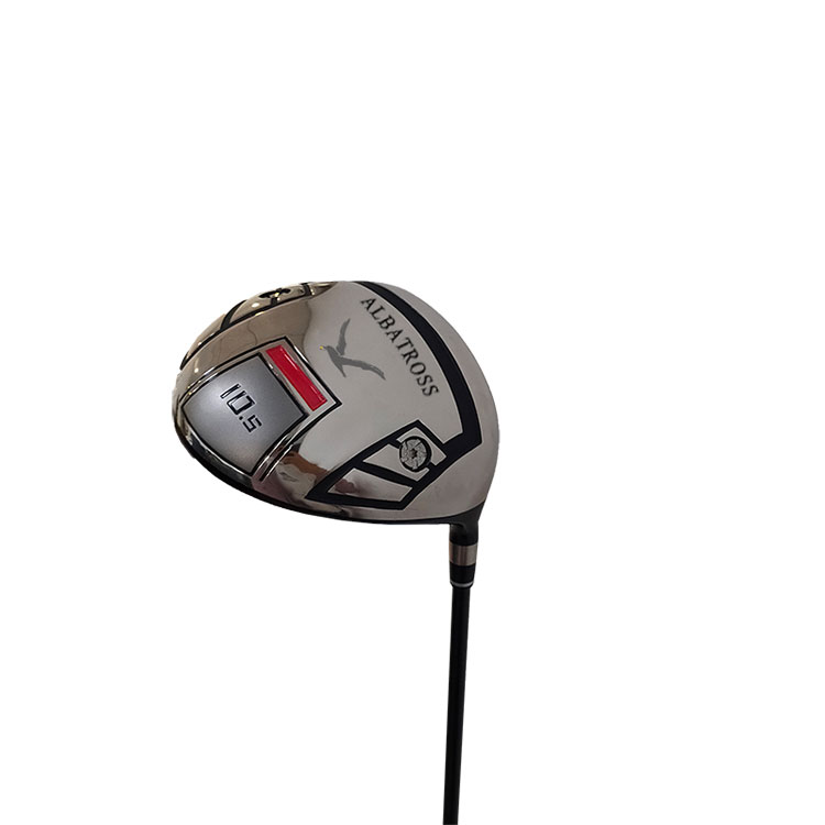 Trình điều khiển Golf Titan