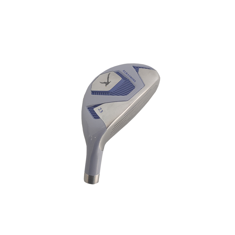 Phụ nữ golf hybrid