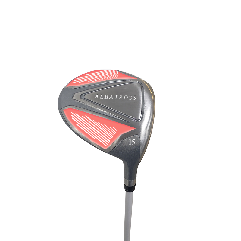 Câu lạc bộ gỗ fairway nữ