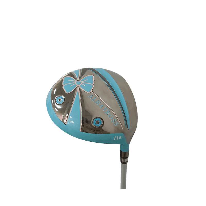 Tay đua Golf Titan dành cho nữ