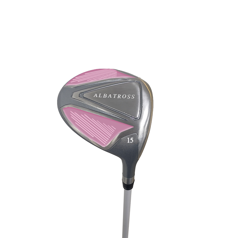Fairway Golf Wood Wood